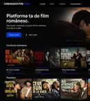 Clever Group lansează Cinemaraton Play, o nouă platformă de streaming pentru filme românești. Ce știm despre proiect