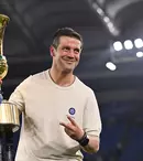 Suma fabuloasă care îl transformă pe Cristi Chivu în cel mai bine plătit antrenor român al momentului. Ce salariu primește la Inter Milano