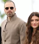 Ana Bodea, dezvăluiri de pe platourile de filmare cu Sebastian Stan: „E foarte deschis, generos și concentrat” – Cum a obținut rolul din „Fjord”