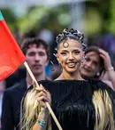 Cine este Dara, artista din Bulgaria care a dat lovitura la Eurovision 2026
