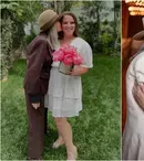 Prima Zi a Mamei fără Diane Keaton! Imaginile publicate de fiica sa i-au făcut pe fani să plângă. Ce tatuaj și-a făcut Dexter în memoria ei