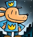 Cine este Dog Man și de ce face furori colecția de benzi desenate în România