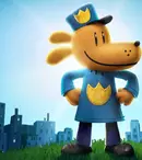 Colecția Dog Man la chioșcuri: Preț și detalii despre cele 15 cărți de la Editura Arthur și Ringier