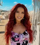 Elena Gheorghe, mesaj categoric pentru Alexandra Căpitănescu: „Poate câștiga!” Cum arăta artista în 2009, pe scena de la Moscova