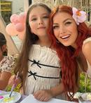 Elena Gheorghe, declarație emoționantă despre fiica sa: „Amelie cântă melodia pe care eu nici acum nu o cânt cap-coadă”. EXCLUSIV