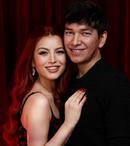 Elena Gheorghe, despre escapadele romantice în doi și pilonul relației sale: „Dacă nu ești în interior, e greu să înțelegi”. EXCLUSIV