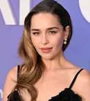 Emilia Clarke („Game of Thrones”), mărturii zguduitoare despre cumpăna vieții ei: „Dacă trebuie să mor, o voi face în direct”