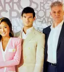 Pierre Deny din „Emily in Paris” a murit la 69 de ani. Ce boală cumplită l-a răpus