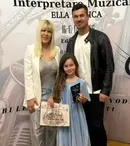 Fiica Elenei Udrea, premiată la două mari concursuri. Cum arată viața Evei Maria după eliberarea mamei sale