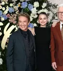 Tragedia ascunsă a lui Martin Short din „Crime în imobil”: Fiica lui s-a sinucis în 2026, la doar 42 de ani