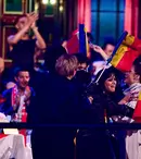 Cât a ajuns să coste un bilet la marea finală Eurovision după calificarea Alexandrei Căpitănescu. Prețurile au explodat