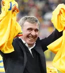 Când joacă România cu Gică Hagi selecționer? Programul meciurilor transmise de Antena 1
