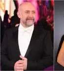 Bergüzar Korel a slăbit 20 kg în 4 luni. Halit Ergenç dezvăluie dieta soției sale