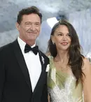 Hugh Jackman și Sutton Foster, la un pas de despărțire?! Cei doi trec prin momente critice: „A fost doar o fantezie”