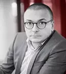 Iancu Guda a plecat de la Antena 1. Analistul a încheiat emisiunea IQ Financiar