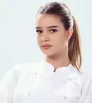 Ilona Tand participă la „Chefi la cuțite – Viitorul are gust”! Ce a dezvăluit fiica lui Nicolai Tand despre pasiunea ei pentru gătit