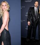 Sebastian Stan și Annabelle Wallis, prima apariție oficială după vestea că vor avea un copil! Cum s-au afișat la Cannes 2026