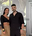 Ramona Olaru, pictorial incendiar după ce fostul iubit s-a afișat cu o altă femeie: „Lovitură sub centură! România 1 - Grecia 0”