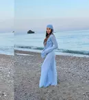 Roxana Nemeș, vacanță de lux cu gemenii în Antalya! Suma uriașă plătită pentru doar 4 nopți de cazare