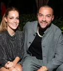 Jesse Williams din Anatomia lui Grey va deveni tată din nou. El și soția lui, Alejandra Onieva, așteaptă un copil