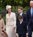 Prințul William și Kate Middleton plătesc o chirie astronomică! Suma uriașă pe care o scot din buzunar anual pentru noul conac din Windsor