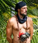 Cine a fost eliminat de la Survivor România în ediția din 24 mai 2026. Mesajul transmis de Lucian Popa