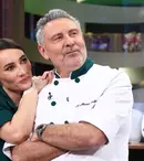 Marina Luca a câștigat „Chefi la cuțite” 2026! Cuțitul de aur al lui Alexandru Sautner a plecat acasă cu trofeul sezonului 17