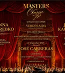 Cât costă biletele la Masters of Classic 2026, festivalul care aduce elita operei mondiale la București
