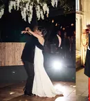 Prințul Harry și Meghan Markle sărbătoresc 8 ani de căsătorie. Ducesa a făcut publice imagini inedite din albumul de nuntă!
