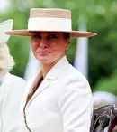 Camilla, conflict cu Melania Trump? Gestul aparent banal al reginei care a aruncat în aer vizita din SUA. Ce s-a întâmplat cu darul de la soții Trump