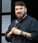 „Atenție, vin urșii!” Turneul național prin care Micutzu sărbătorește 20 de ani de stand-up comedy. În ce orașe ajunge