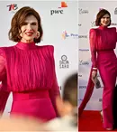 Monica Bîrlădeanu și divele din showbiz au făcut furori la Premiile Gopo 2026. Cine a purtat cele mai spectaculoase ținute pe covorul roșu