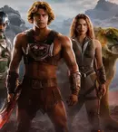 Stăpânii Universului, filmul: Distribuție, poveste și detalii din culisele producției He-Man