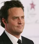 Obiectele personale ale lui Matthew Perry, scoase la licitație: Ce se află în spatele celebrei rame galbene din „Friends”