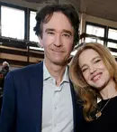 Natalia Vodianova este însărcinată pentru a șasea oară! Supermodelul a dat vestea pe coperta Vogue France. Pictorialul i-a cucerit pe fani