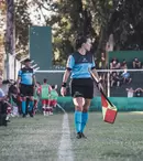 FIFA a inclus șase femei pe lista de arbitri pentru Cupa Mondială din 2026: cine sunt acestea?