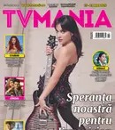 Noul număr TVmania: Alexandra Căpitănescu, speranța noastră pentru Eurovision 2026!