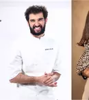 Cine deține, de fapt, controlul acasă la Chef Richard Abou Zaki: „Fără îndoială, ea decide”. Cum arată viața lui atunci când nu este în bucătărie. EXCLUSIV