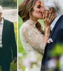 Richard Gere și Alejandra Silva, 8 ani de căsătorie: „Te-aș alege din nou în fiecare viață!”. Imagini de la nunta secretă