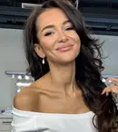 Ruxandra Luca s-a întors la „Super Neatza”! Ce a spus în direct despre imaginile care au creat scandal în online