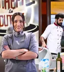Cine este Sabina Șopterean, semifinalista de la Chefi la cuțite 2026. Afacerea ei servește Casa Regală a României