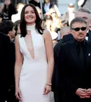 Triumf uriaș la Cannes! Cristian Mungiu și Sebastian Stan, aplaudați în picioare timp de 10 minute pentru „Fjord”
