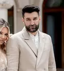 Ce a recunoscut Smiley despre mariajul cu Gina Pistol, la exact 3 ani de când au spus „DA”: „Adevărul e că…”