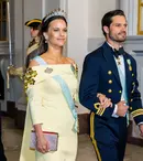 Basmul modern al Suediei: Prințul Carl Philip și Sofia Hellqvist, o iubire iare a sfidat orice protocol. Cum l-a cucerit pe cel mai rebel playboy regal