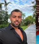 Teo Costache de la Insula Iubirii are o nouă iubită! Detaliul neașteptat din spatele poveștii de dragoste: „Nu mă afișez cu oricine!”