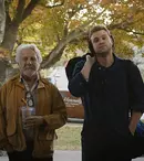 Thrillerul „Tuner” cu Leo Woodall și Dustin Hoffman ajunge în cinema. Totul despre filmul unde un acordor de piane devine spărgător de seifuri