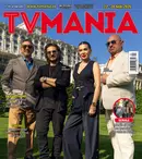 A apărut noul număr TVmania! Echipa „MasterChef” promite cel mai tare sezon, cu schimbări majore de format