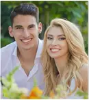 Andreea Bălan, primită cu brațele deschise în familia Cornea: Scrisoarea care i-a topit inima artistei. Ce mesaj i-au transmis socrii chiar în ziua nunții