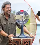 „Survivor” prin ochii lui Adi Vasile, după marea finală de la Antena 1. Ce urmează pentru prezentator: „E momentul să iau o pauză”. EXCLUSIV
