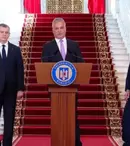Adrian Veștea, desemnat premier de Nicușor Dan după retragerea lui Eugen Tomac. Anunțul făcut la Cotroceni